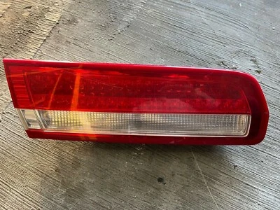 Par de luces traseras interiores tapa Lincoln MKZ 2010-2012 OEM #9H63-13404-A #9H63-13405-A Foto 1 de 4