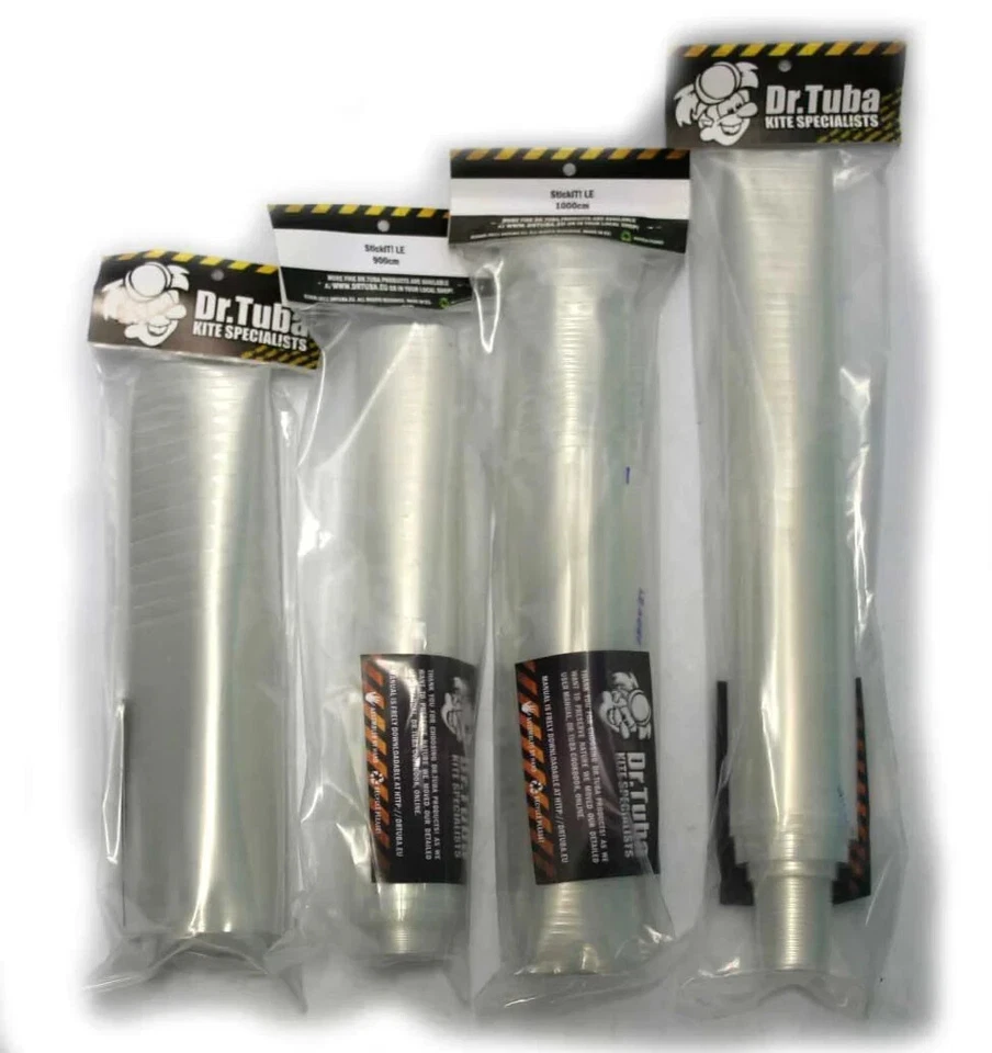 Dr Tuba Replacement leading Edge bladder Kitesurfing kite Tube repair blank tube - Image 1 of 1