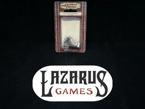 Dungeons & Dragons Miniatures, D&D: Fire Elemental (WOC 40097, New & Sealed) - Picture 1 of 5