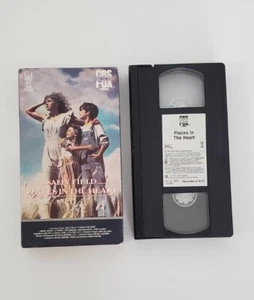 Places in the Heart VHS Sally Field 1985 no barcode original - Picture 1 of 6