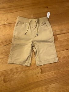 Gap Kids Boys XL Shorts NWT Stretch - Picture 1 of 6