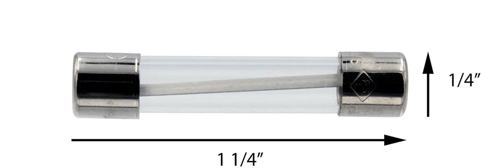 OEM Bosch 631389 00631389 Microwave Fuse