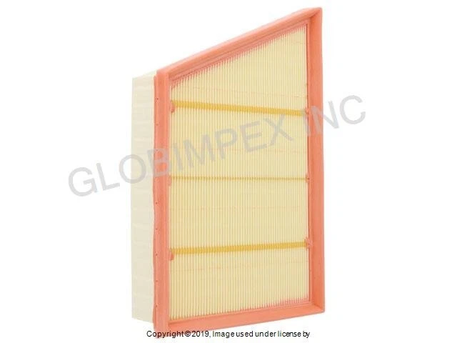 Filtro de aire Land Rover LR2 Range Rover Evoque (2012-2015) HOMBRE OEM + Garantía Foto 1 de 1