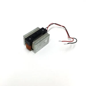 ETEL MCI0002-025 Linear Schwingspulenmotorantrieb von Delvotec 6400 Drahtbonder - Bild 1 von 5