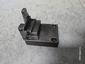 Miyano Werkzeughalter Trennmaschine -1X78 470A (12) Station Revolver - CNC Drehmaschine - Bild 1 von 7