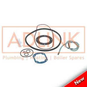  ALPHA  CDS RANGE CD 12S 20S 28S & CDX RANGE CD 25X 28X  BURNER GASKET 3.018998  - Picture 1 of 1