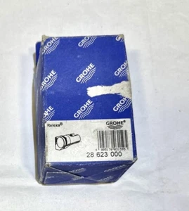 Grohe 28623000 Relaxa Brauseträger chrom - Bild 1 von 7