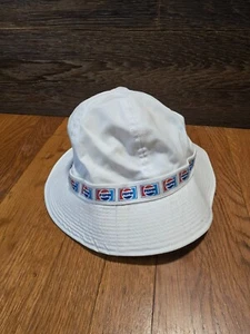 Vintage Fischerhut Pepsi Union Made Größe Large - Bild 1 von 4