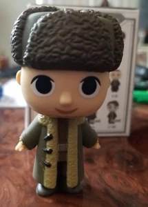 Funko Harry Potter Mystery Minis Serie 3 Viktor Krum - Bild 1 von 6
