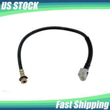 H38867 Dorman Brake Line Rear for F150 Truck F250 F350 Ford F-150 F-250 HD _OL