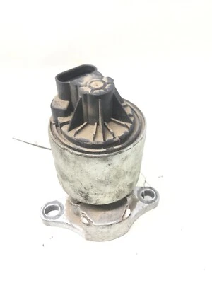 Exhaust Gas Valve Sensor Isuzu Trooper 1996 1997 1998 1999 2000 2001 2002 - Image 1 of 3