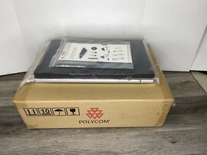 Polycom 59 QDX 6000 Base 2201-30831-001 *Open Box New* - Picture 1 of 10