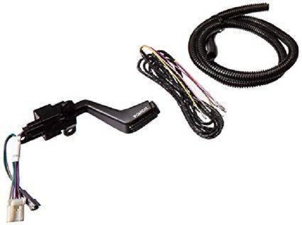 Kit de control de crucero Rostra 06-12 para Dodge Caliber 08-12 Grand Caravan 2509001 Foto 1 de 1