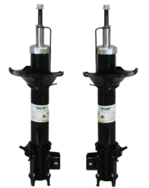 Par de puntales traseros para Nissan Altima 93-99 1993-1999 Foto 1 de 1