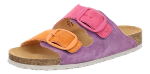 THINK! 00725-5040 Damen Sandale Pantolette Hausschuh MOE N47 - Bild 1 von 6