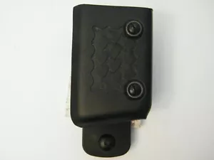 SAFARILAND ADJUSTABLE OPEN FRONT MAGAZINE POUCH S&W 59 BER-92 TACTICAL LEFT HAN - Picture 1 of 7