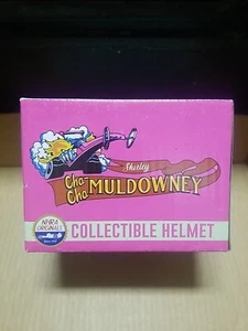 Shirley Cha Cha Muldowney Helmet NHRA Originals Collectible 937 Of 1801 Limited - Picture 1 of 10