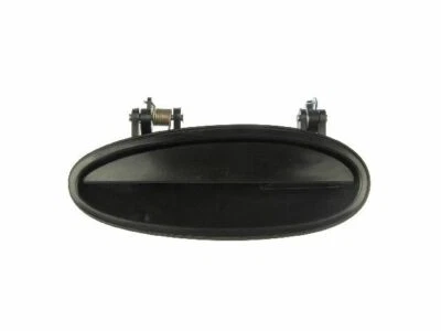 For 1997-2008 Pontiac Grand Prix Door Handle Front Left Dorman 59535DN 2005 2006 - Imagem 1 de 2