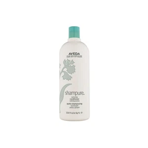 Aveda Shampure Nurturing Conditioner Calming Aroma - Salon Size 1 L / 33.8 Oz. - Picture 1 of 1