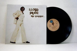 LLOYD PRICE LP The Nominee 1978 Olde World  vinyl - Picture 1 of 1