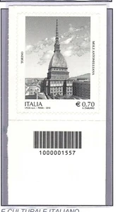 Antonelliana Schleifscheibe Barcode 1557 b - Bild 1 von 1