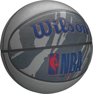 WILSON NBA DRV Series Basketball - DRV Plus, Granite Grey, Size 7 - 29.5" - Picture 1 of 1
