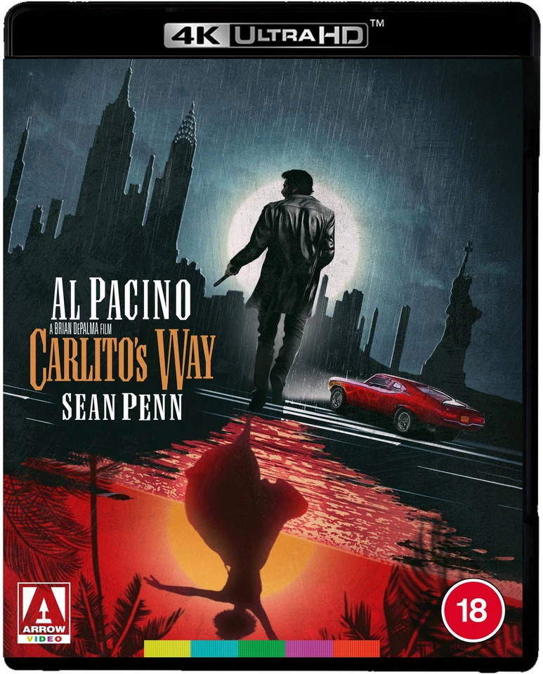 Carlito's Way [18] 4K UHD - Image 1 of 1