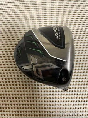 Used Dunlop XXIO eks 2022 10.5 ° Driver head - Image 1 of 4