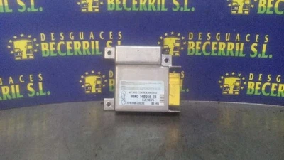 98KG14B056EB CENTRALINA  / 101098679236 / 101098679236 / 600170 PER FORD KA CCQ - Immagine 1 di 4
