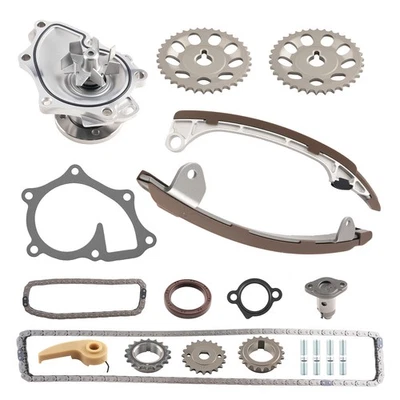 Engine Timing Chain Kit for Toyota Solara 2.4L 13521-0H010 13540-0H010 - Image 1 of 4