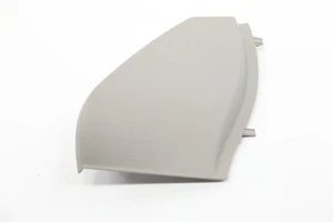 TOYOTA SIENNA 2015-2020 TABLERO EXTREMO DERECHO TAPA EMBELLECEDOR CUBIERTA FABRICANTE DE EQUIPOS ORIGINALES 5531708020 GRIS_FC14 - Imagen 1 de 9