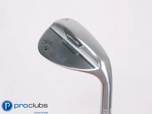 Nice Callaway OPUS 52*(12*) WEDGE W-Grind - Recoil 65 Wedge Flex Graphite 457520 - Picture 1 of 4