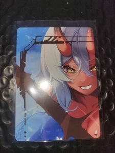 Vcard TCG Awakened Worlds Gamersupps Puzzle Piece - Picture 1 of 1