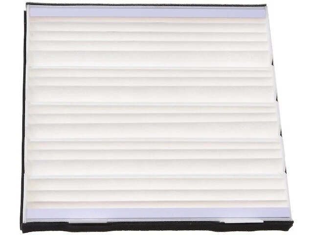 Filtro de aire de cabina para Cadillac Escalade 2007-2014 2008 2009 2010 2011 VF631PF Foto 1 de 1