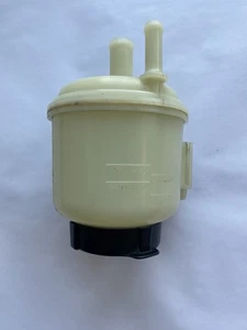 06 07 08 09 10 INFINITI M35 POWER STEERING TANK RESERVOIR OEM - Picture 1 of 7