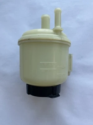 06 07 08 09 10 INFINITI M35 POWER STEERING TANK RESERVOIR OEM - Image 1 of 4