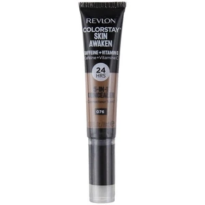 3 Pack Revlon ColorStay 5-in-1 Concealer, Caramel, 0.27 fl oz - Picture 1 of 3