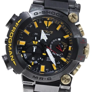 CASIO MR-G Frogman W Anniversary MRG-BF1000E-1A9JR SPR Men's Watch_869671 - Picture 1 of 8