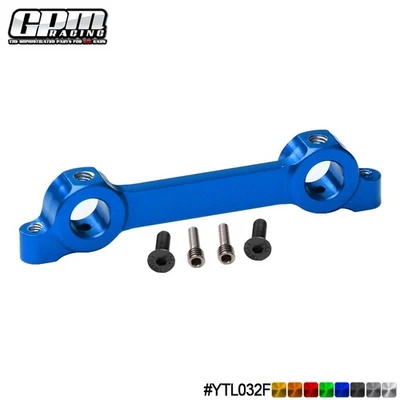GPM Aluminium Front Body Post Mount For AXIAL YETI XL Monster Buggy - Image 1 of 4