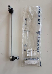1 x LEMFÖRDER KOPPELSTANGE STABILISATOREN PASSAT AUDI SEAT SKODA VW GOLF V VI - Bild 1 von 3