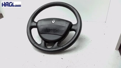 Lenkrad 8200009409 Renault Trafic 2.5 dCi FAP 115 L1H1 FL / JL Kasten - Bild 1 von 4