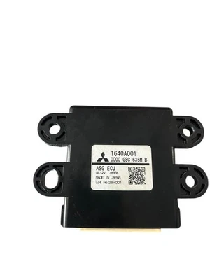 Modulo controllo Mitsubishi ASX 1.8 150CV 2010/2022 - Immagine 1 di 4