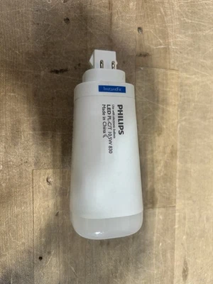 **NEW** Philips 10.5PL-C/T LED 26V-3000 IF 4P 10/1 - Image 1 of 4