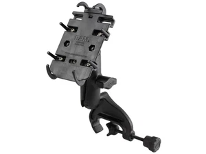 Support de pince à joug RAM avec berceau universel Quick-Grip - Fonctionne avec étuis - Photo 1 sur 1