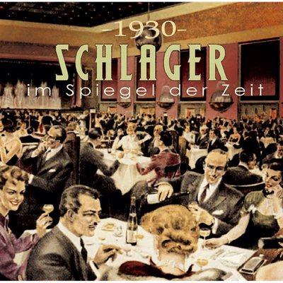 Schlager im Spiegel der Zeit,1930 Various - Bild 1 von 4