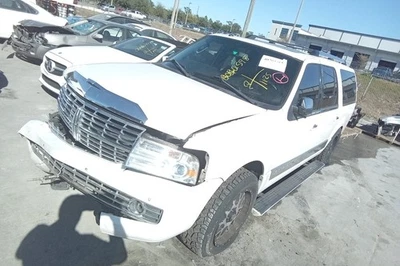 2013 Lincoln Navigator Transfer Case Assembly OEM 197K Miles - LKQ407230659 - Изображение 1 из 4