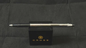 CROSS CLASSIC CENTURY LUSTROUS CHROME SELECTIP PEN Rolling Ball/Rollerball #3505 - Picture 1 of 9