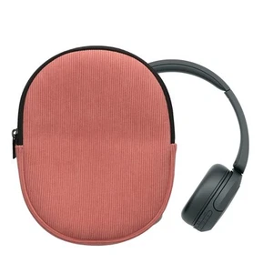 Etui na zestaw słuchawkowy kompatybilne z etui Sony WH-CH520 WH-CH510 MDR-ZX110 - Zdjęcie 1 z 8
