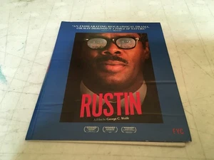 Rustin FYC Blu ray - Bild 1 von 4