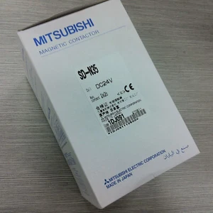 1pcs New one Mitsubishi SD-N35 DC24V contactor Fast delivery - Picture 1 of 6